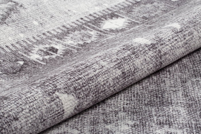 Conceptum Soul Chenille - Gray AL 225 Multicolor Conceptum Soul Chenille - Gray AL 225 Multicolor